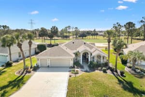 1840 MADERO DRIVE, LADY LAKE, FL 32159 Sold 04/11/25