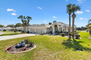 1840 MADERO DRIVE, LADY LAKE, FL 32159 Sold 04/11/25