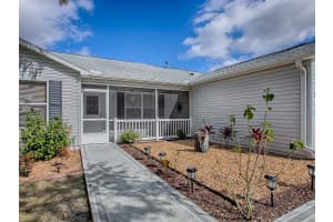 274 CORBETT DRIVE, THE VILLAGES, FL 32162 Sold 02/28/25
