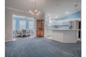 274 CORBETT DRIVE, THE VILLAGES, FL 32162 Sold 02/28/25