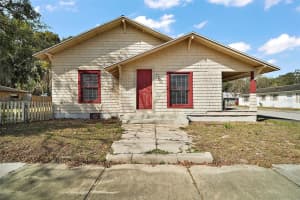 401 6TH STREET, LEESBURG, FL 34748 Sold 05/27/25