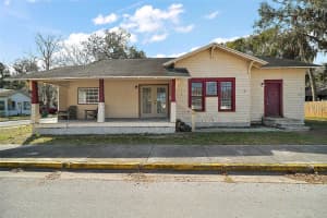 401 6TH STREET, LEESBURG, FL 34748 Sold 05/27/25