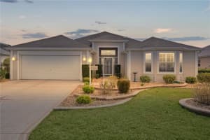 2533 LINKS COURT, THE VILLAGES, FL 32162 Sold 05/15/25