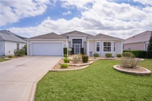 2533 LINKS COURT, THE VILLAGES, FL 32162 Sold 05/15/25