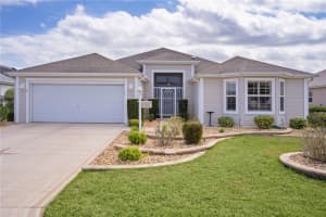 2533 LINKS COURT, THE VILLAGES, FL 32162 Sold 05/15/25