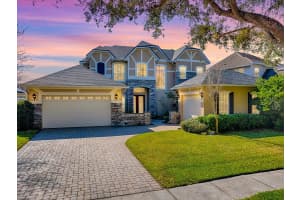 16126 BRISTOL LAKE CIRCLE, ORLANDO, FL 32828 Sold 03/19/25