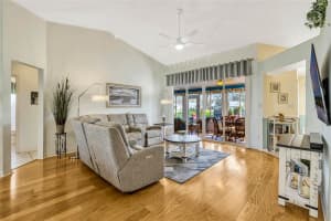 26148 GLEN EAGLE DRIVE, LEESBURG, FL 34748 Sold 03/28/25