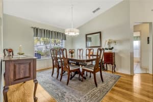 26148 GLEN EAGLE DRIVE, LEESBURG, FL 34748 Sold 03/28/25