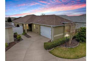796 ELLIOTT AVENUE, THE VILLAGES, FL 32163 Sold 06/13/25