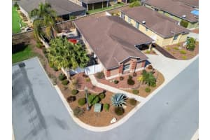 3172 AMBERLY COURT, THE VILLAGES, FL 32163 Sold 04/14/25