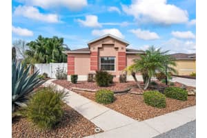 3172 AMBERLY COURT, THE VILLAGES, FL 32163 Sold 04/14/25