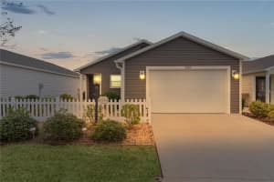 5597 GRACIE LANE, THE VILLAGES, FL 32163 Sold 06/10/25