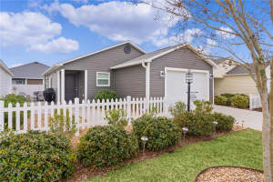 5597 GRACIE LANE, THE VILLAGES, FL 32163 Sold 06/10/25