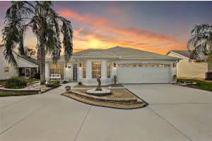 1508 DELLANO WAY, THE VILLAGES, FL 32159 Sold 04/21/25