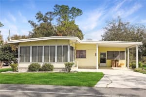 354 HAWTHORNE BOULEVARD, LEESBURG, FL 34748 Sold 03/07/25
