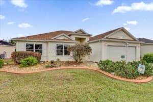1273 OAK FOREST DRIVE, THE VILLAGES, FL 32162 Sold 09/12/25