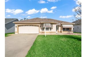 1303 FONTANA COURT, LADY LAKE, FL 32159 Sold 03/10/25