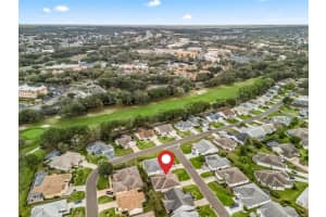 1303 FONTANA COURT, LADY LAKE, FL 32159 Sold 03/10/25