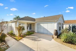544 AUDREY LANE, THE VILLAGES, FL 32162 Sold 07/09/25