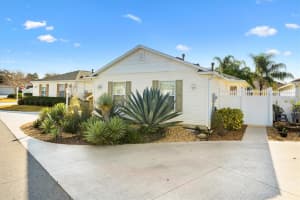 544 AUDREY LANE, THE VILLAGES, FL 32162 Sold 07/09/25
