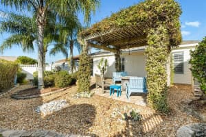 544 AUDREY LANE, THE VILLAGES, FL 32162 Sold 07/09/25