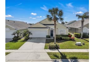 16726 HIDDEN SPRING DRIVE, CLERMONT, FL 34714 Sold 03/28/25