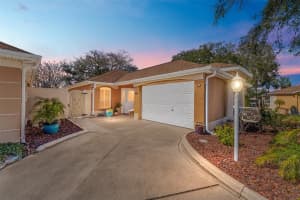 922 CANCUN COURT, THE VILLAGES, FL 32159 Sold 06/30/25