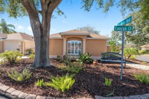 922 CANCUN COURT, THE VILLAGES, FL 32159 Sold 06/30/25