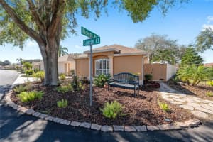 922 CANCUN COURT, THE VILLAGES, FL 32159 Sold 06/30/25