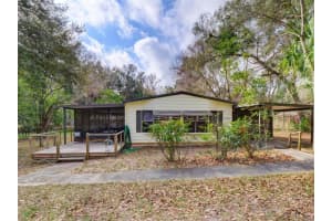 12250 WILDBOAR TRAIL, FLORAL CITY, FL 34436 Sold 05/27/25