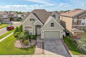 14842 CEDAR BRANCH WAY, ORLANDO, FL 32824 Sold 04/25/25