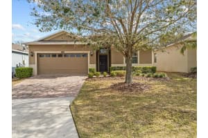 3808 SERENA LANE, CLERMONT, FL 34711 Sold 04/30/25