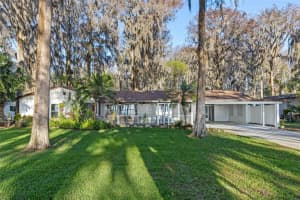 11243 DEAD RIVER ROAD, TAVARES, FL 32778 Sold 09/26/25