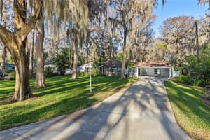 11243 DEAD RIVER ROAD, TAVARES, FL 32778 Sold 09/26/25
