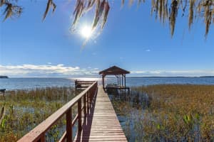 11243 DEAD RIVER ROAD, TAVARES, FL 32778 Sold 09/26/25