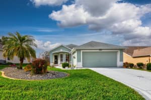 27004 NATURE VIEW STREET, LEESBURG, FL 34748 Sold 03/28/25