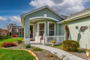 27004 NATURE VIEW STREET, LEESBURG, FL 34748 Sold 03/28/25
