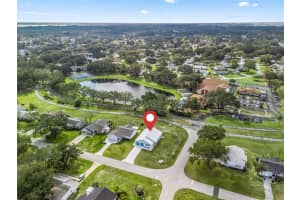 701 BRIGADOON CIRCLE, LEESBURG, FL 34788 Sold 03/28/25