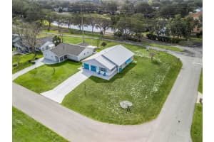 701 BRIGADOON CIRCLE, LEESBURG, FL 34788 Sold 03/28/25