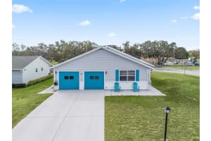 701 BRIGADOON CIRCLE, LEESBURG, FL 34788 Sold 03/28/25