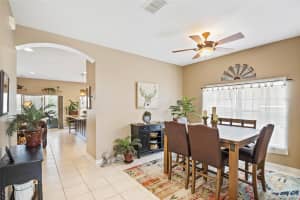 3203 SAGO POINT COURT, LAND O LAKES, FL 34639 Sold 04/10/25