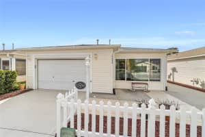 17454 81ST NEWBERRY COURT, THE VILLAGES, FL 32162 Sold 07/11/25