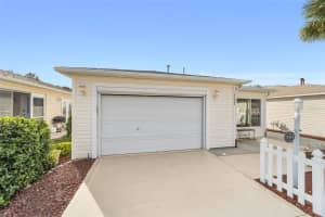17454 81ST NEWBERRY COURT, THE VILLAGES, FL 32162 Sold 07/11/25