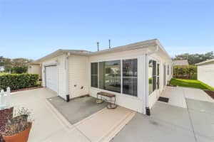 17454 81ST NEWBERRY COURT, THE VILLAGES, FL 32162 Sold 07/11/25