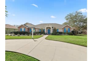 10230 BARRINGTON COURT, LEESBURG, FL 34788 Sold 05/02/25