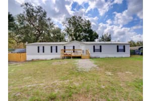 5920 SPURLING DRIVE, COLEMAN, FL 33521 Sold 06/26/25