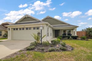 2184 LOCKLIN LANE, THE VILLAGES, FL 32163 Sold 04/11/25