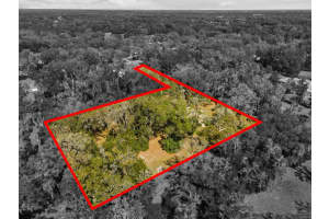 580 MERCERS FERNERY RD., DELAND, FL 32720 - MLS#MFRG5092863