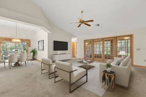 580 MERCERS FERNERY RD., DELAND, FL 32720 - MLS#MFRG5092863
