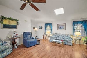 3323 MANATEE ROAD, TAVARES, FL 32778 Sold 04/21/25